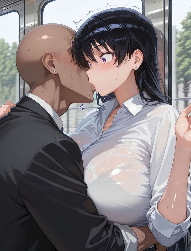 นางิ... โดนเย็ด ภาพ 22