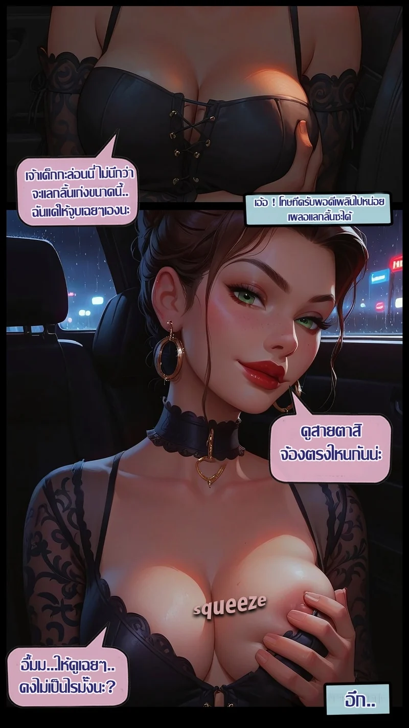 มารับแม่ยายกลับบ้าน ภาพ 10