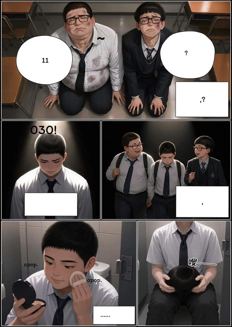 ผู้ชาย... โดนเย็ด ภาพ 11