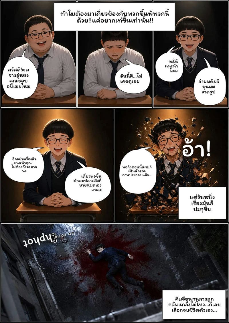 ผู้ชาย... โดนเย็ด ภาพ 13