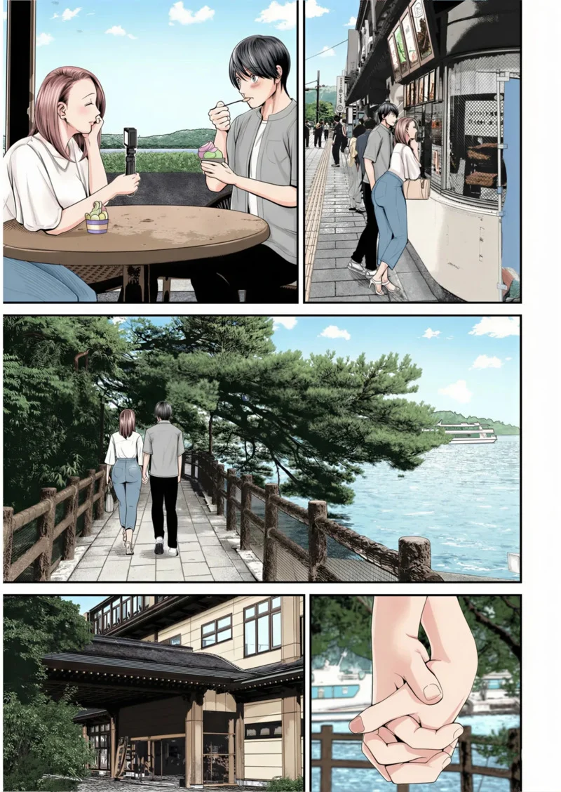 สาวใหญ่ของดี 3 ภาพ 5