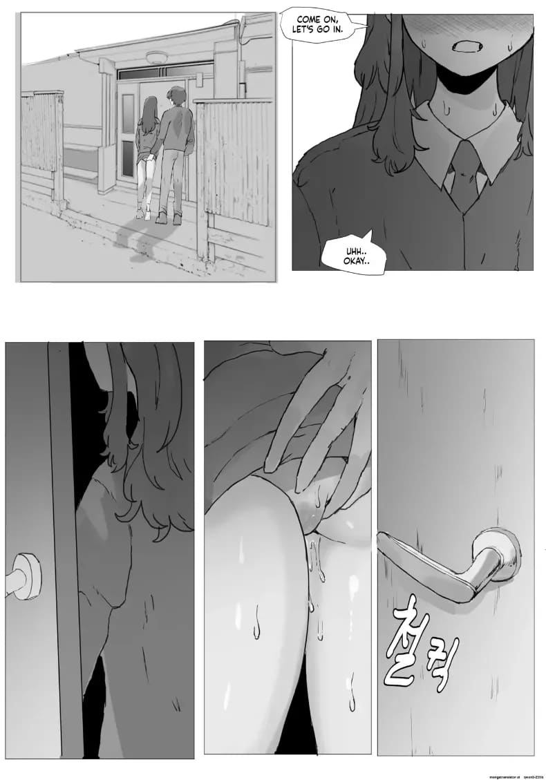 เลยต้องยอมเป็นตุ๊กตาบำเรอกามให้น้องชาย 2 ภาพ 25