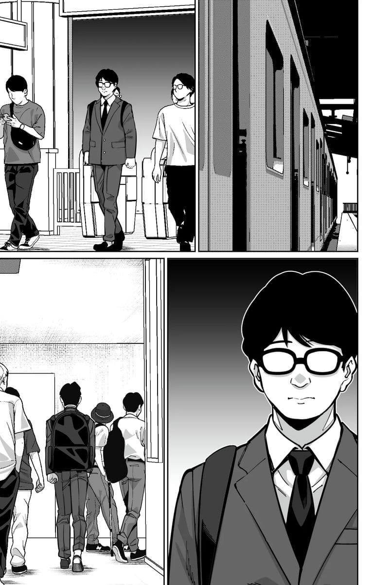 ข่มขืนในรถไฟ 2 ภาพ 67