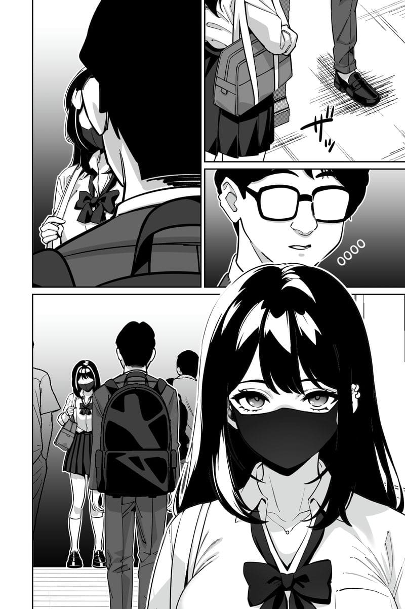 ข่มขืนในรถไฟ 2 ภาพ 68