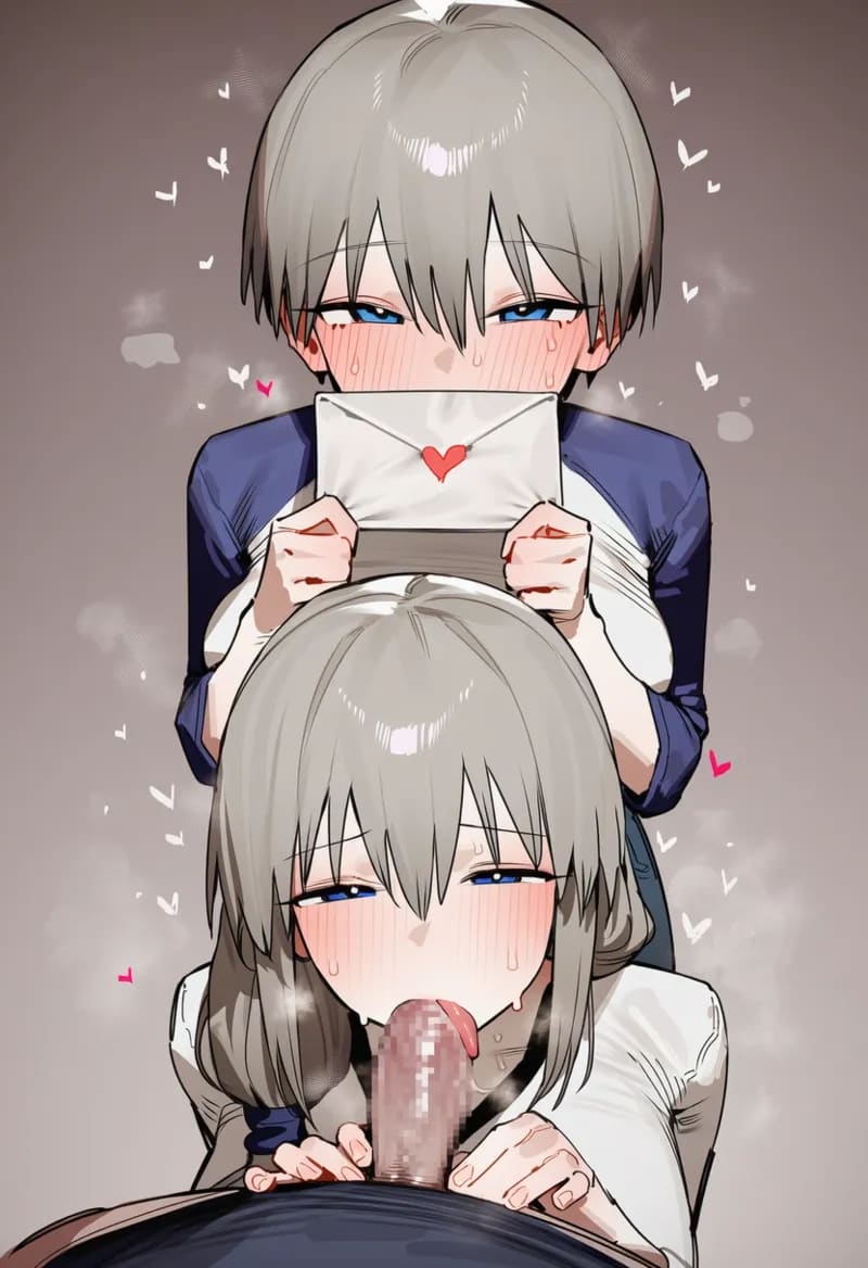 แม่ลูกอุซากิ ภาพ 9