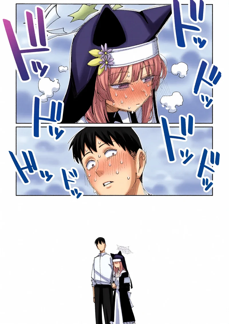 ฉันไม่ยอมหรอกค่ะ ภาพ 5
