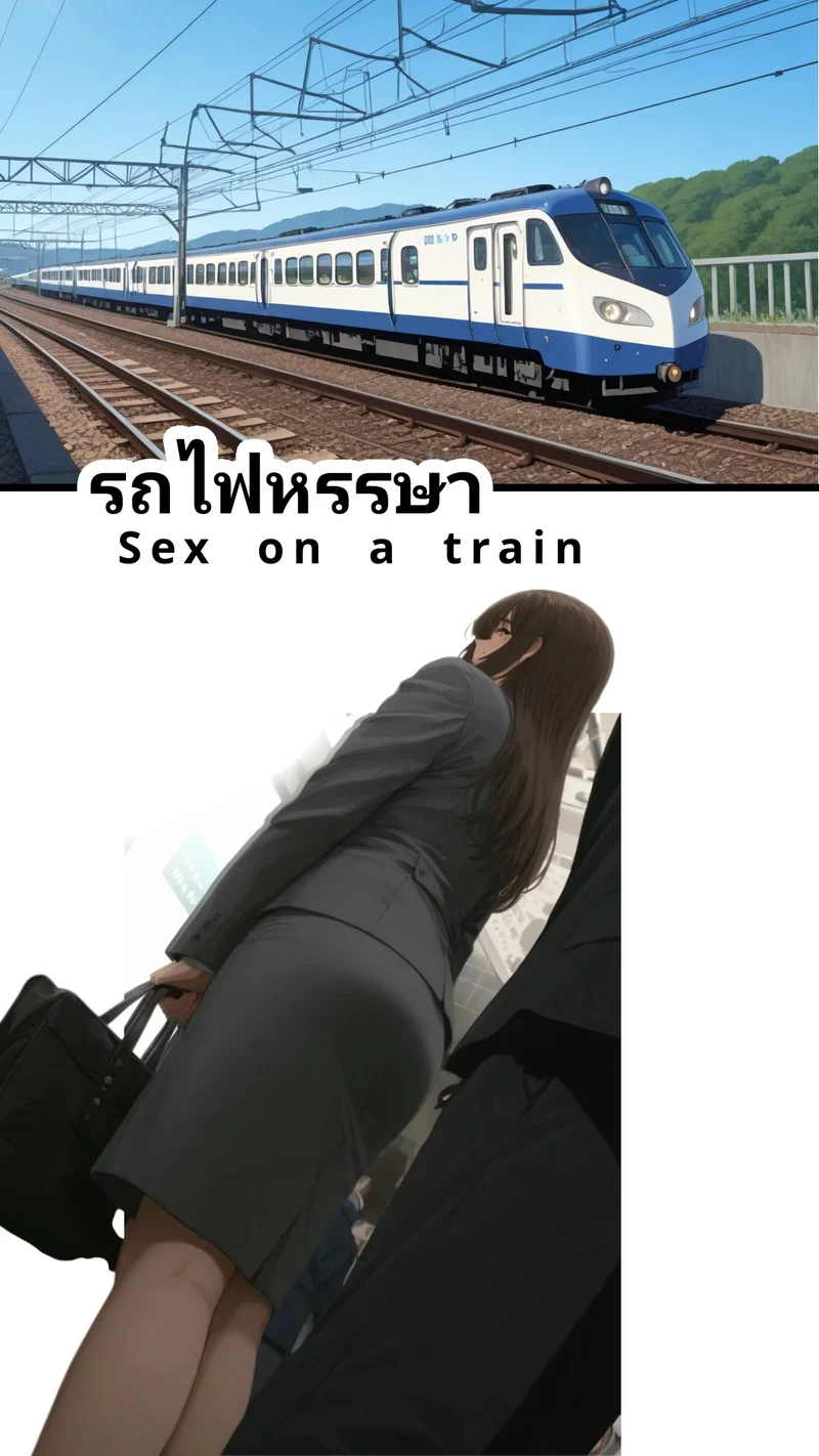 รถไฟหรรษา ภาพ 0
