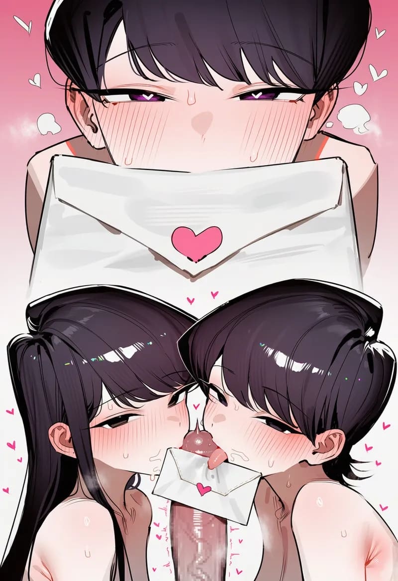 แม่ลูกโคมิ ภาพ 23