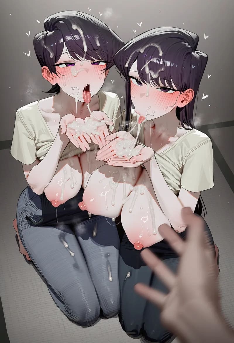 แม่ลูกโคมิ ภาพ 278