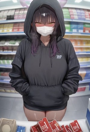 อ่านโดจิน คารินโดนจูง แปลไทย