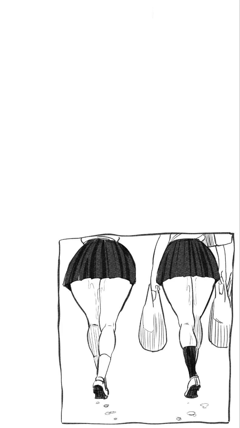 ความสัมพันธ์ลับกับสาว JK ข้างบ้าน ภาพ 73