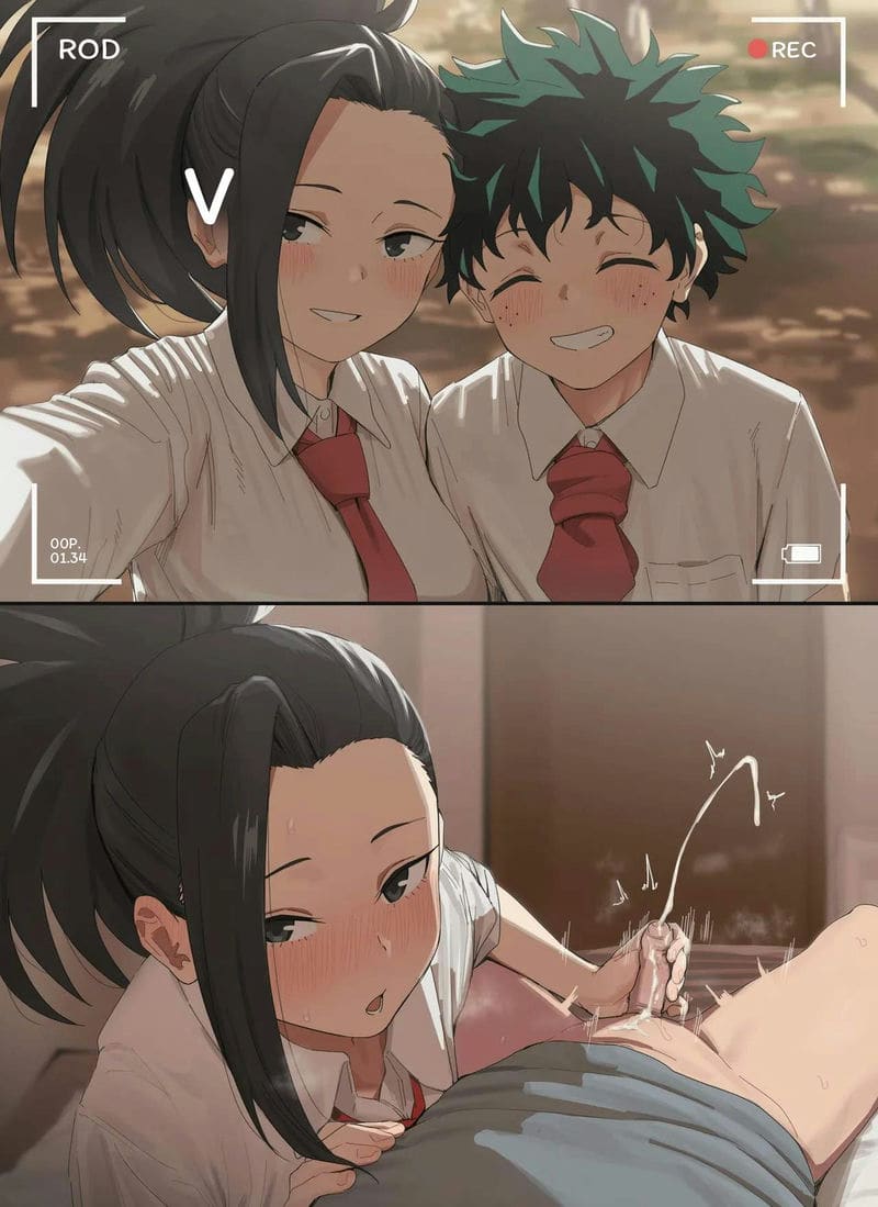 อุราระกับยาโยโระสุ ภาพ 7