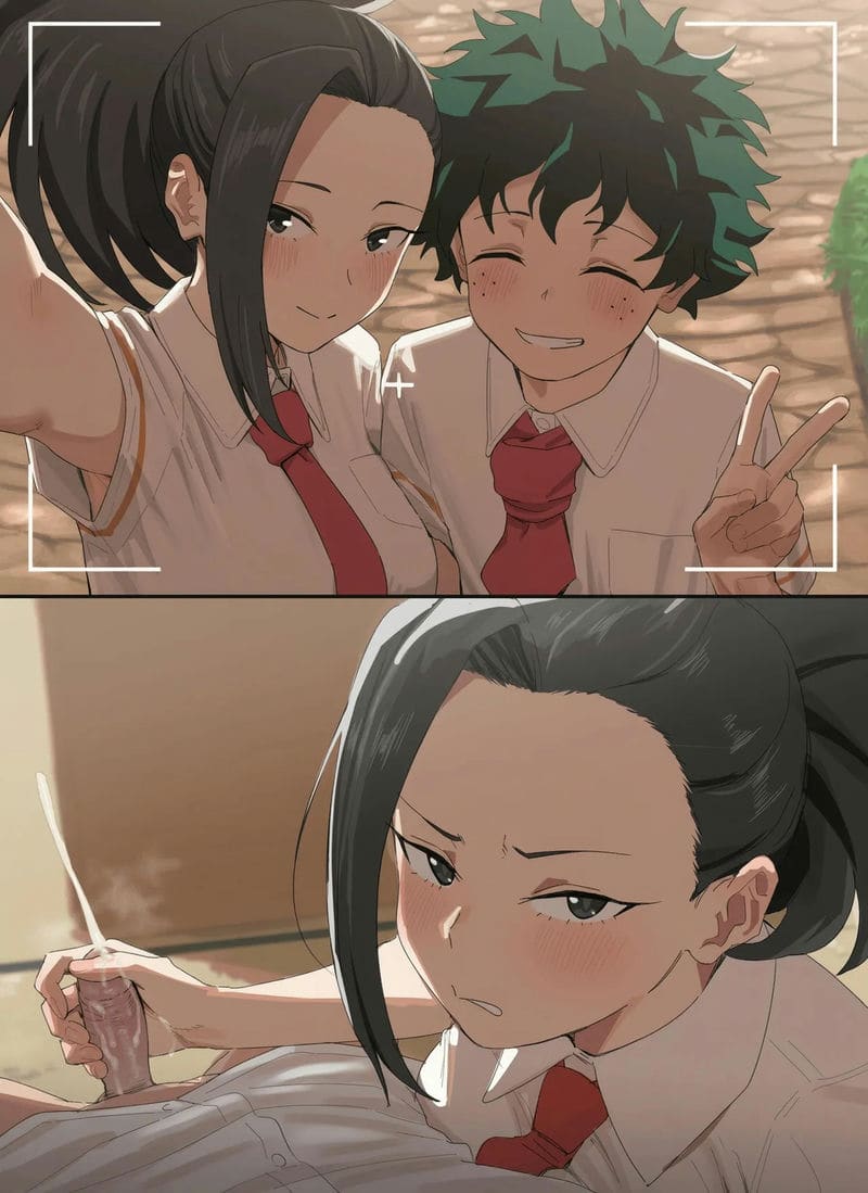 อุราระกับยาโยโระสุ ภาพ 8