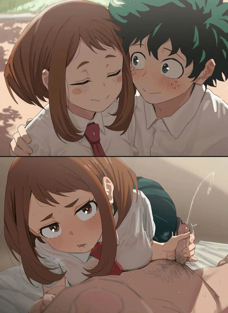 อุราระกับยาโยโระสุ ภาพ 54