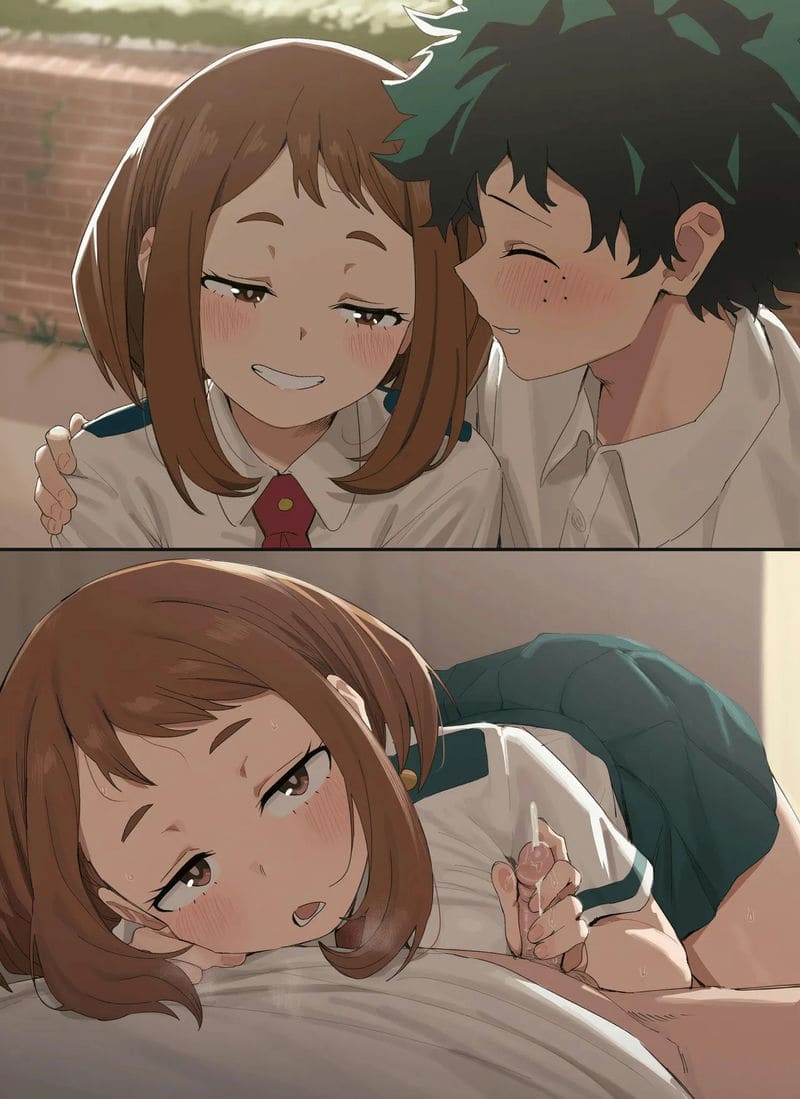 อุราระกับยาโยโระสุ ภาพ 55