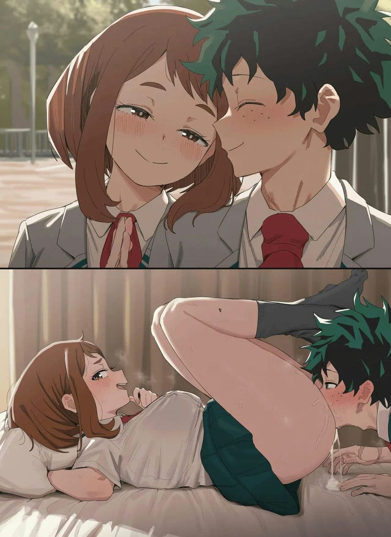อุราระกับยาโยโระสุ ภาพ 56