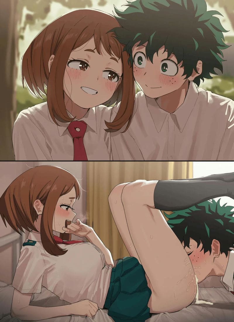 อุราระกับยาโยโระสุ ภาพ 59