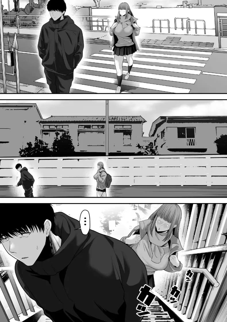 รุ่นพี่ที่ผมควรจะบอกชอบกลับ... 3 ภาพ 36