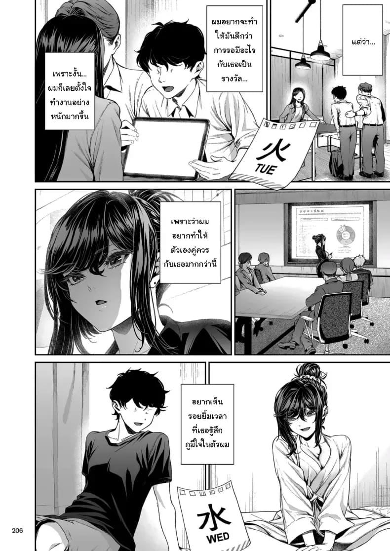 ไหนว่าจะไม่ทำอะไรไง 2 ภาพ 30