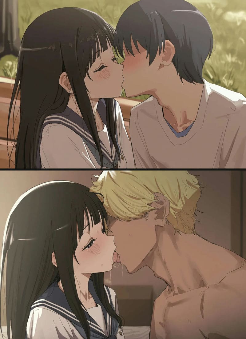 จิตันดะเอรุโดนเย็ด ภาพ 4