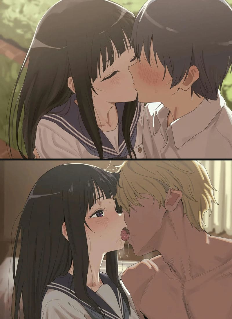 จิตันดะเอรุโดนเย็ด ภาพ 6