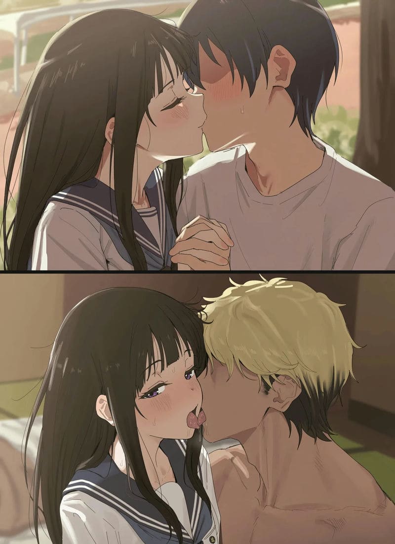 จิตันดะเอรุโดนเย็ด ภาพ 7