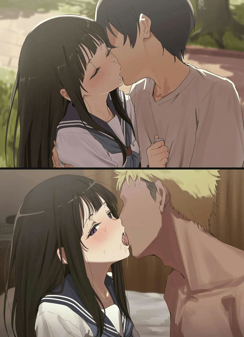 จิตันดะเอรุโดนเย็ด ภาพ 8