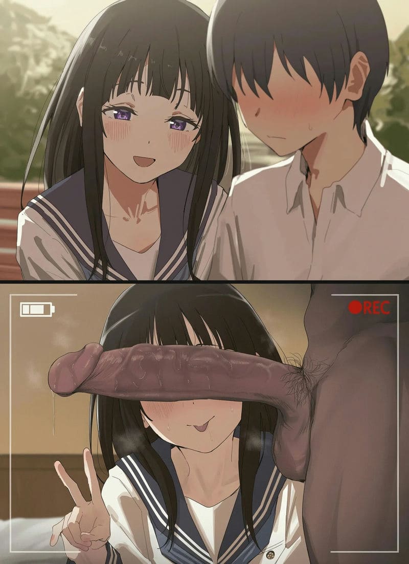 จิตันดะเอรุโดนเย็ด ภาพ 13