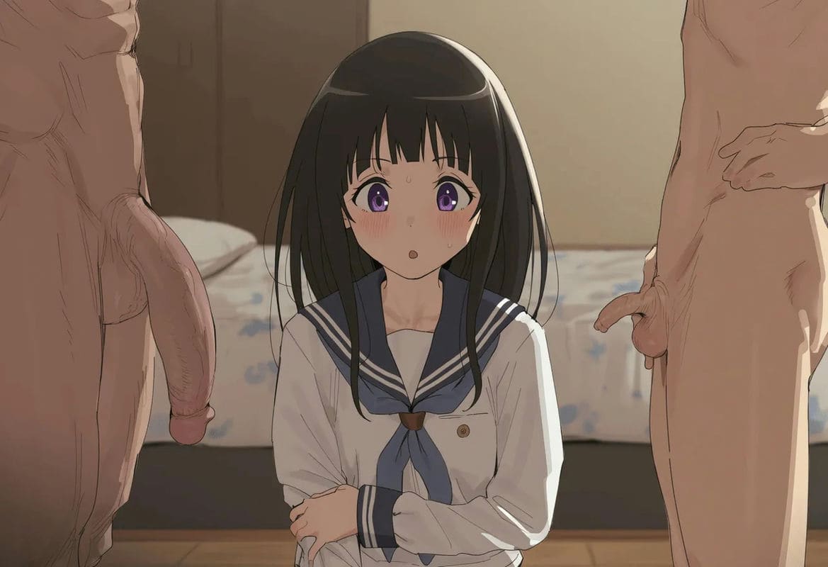 จิตันดะเอรุโดนเย็ด ภาพ 18