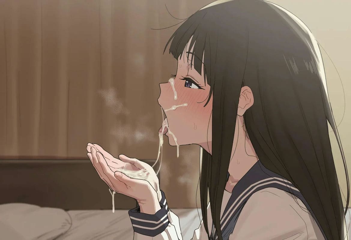 จิตันดะเอรุโดนเย็ด ภาพ 55