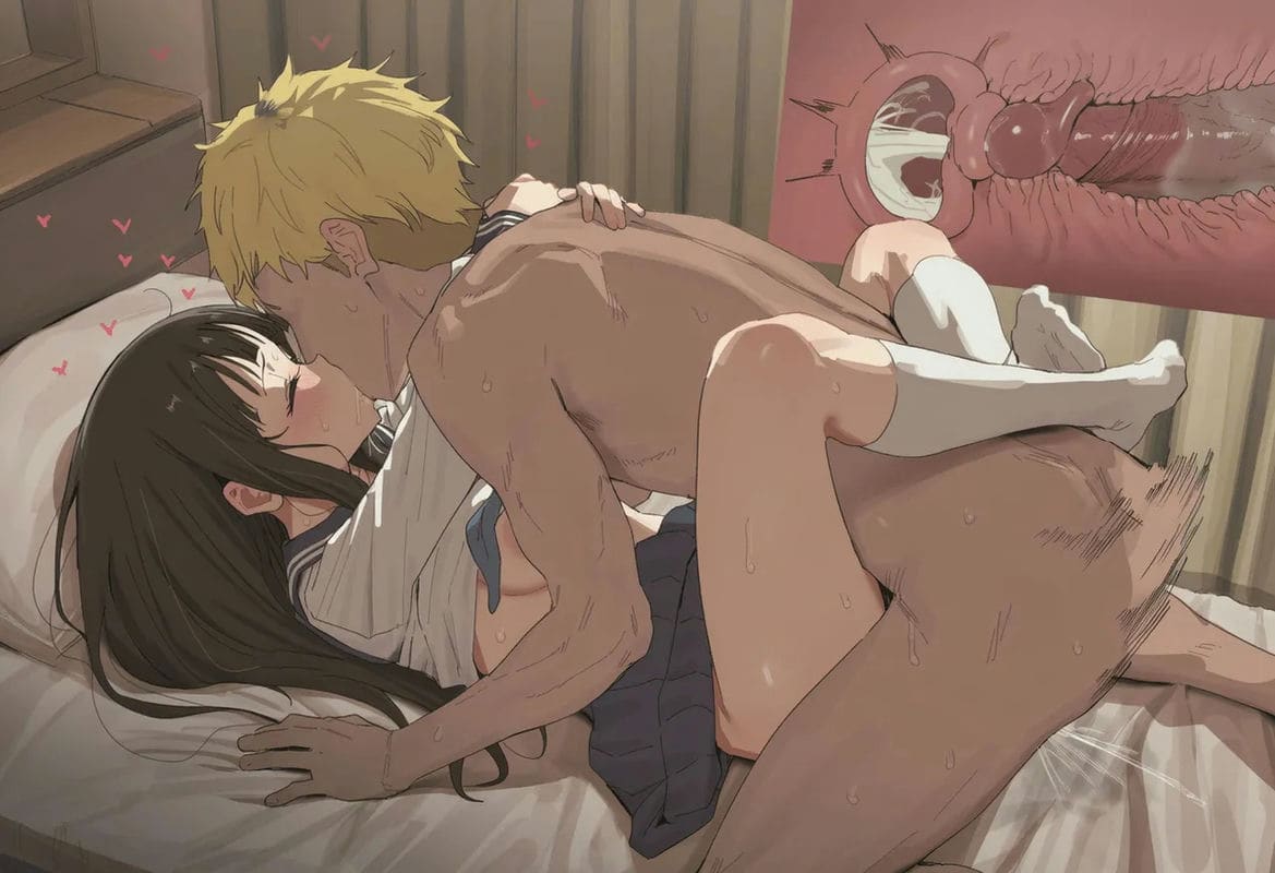 จิตันดะเอรุโดนเย็ด ภาพ 111