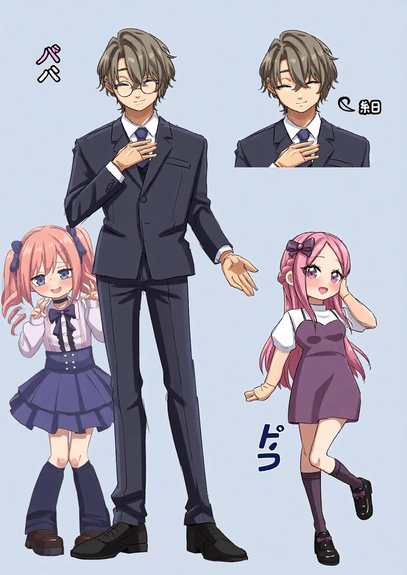 โตเป็นสาวเต็มตัวแล้ว ภาพ 41