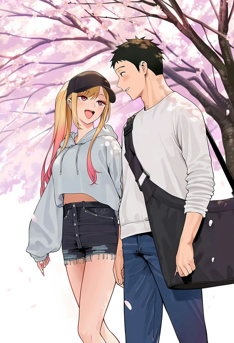 มารินโดนเย็ด ภาพ 7