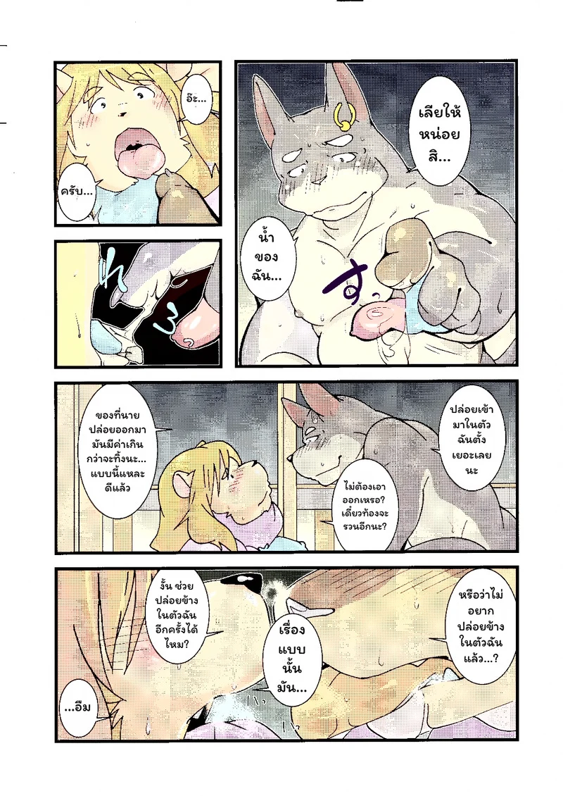 บันดาลฝัน ภาพ 6