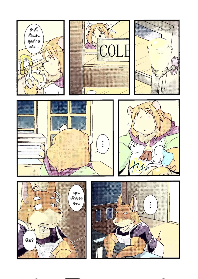 บันดาลฝัน ภาพ 13