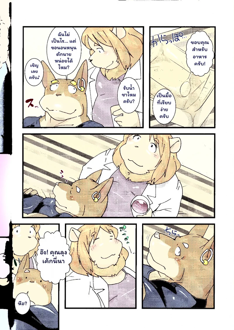 บันดาลฝัน ภาพ 20