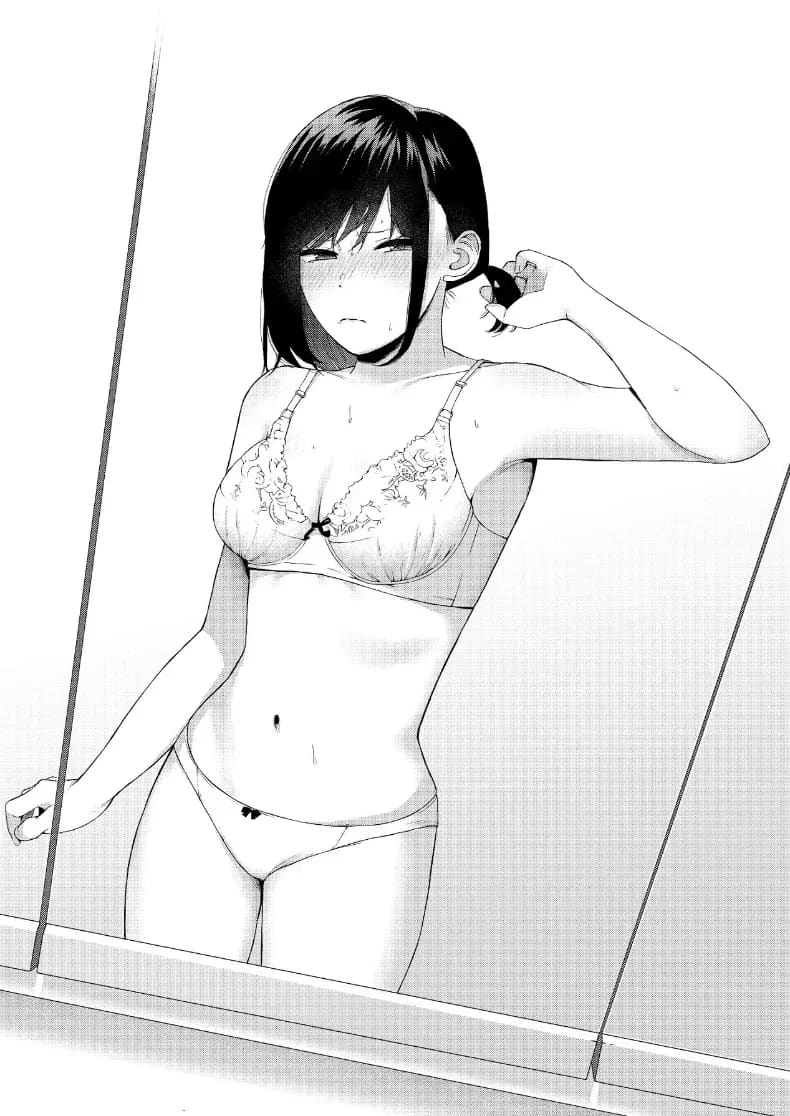 เเผนรุกใส่น้องสาวเย็นชา 3 ภาพ 1