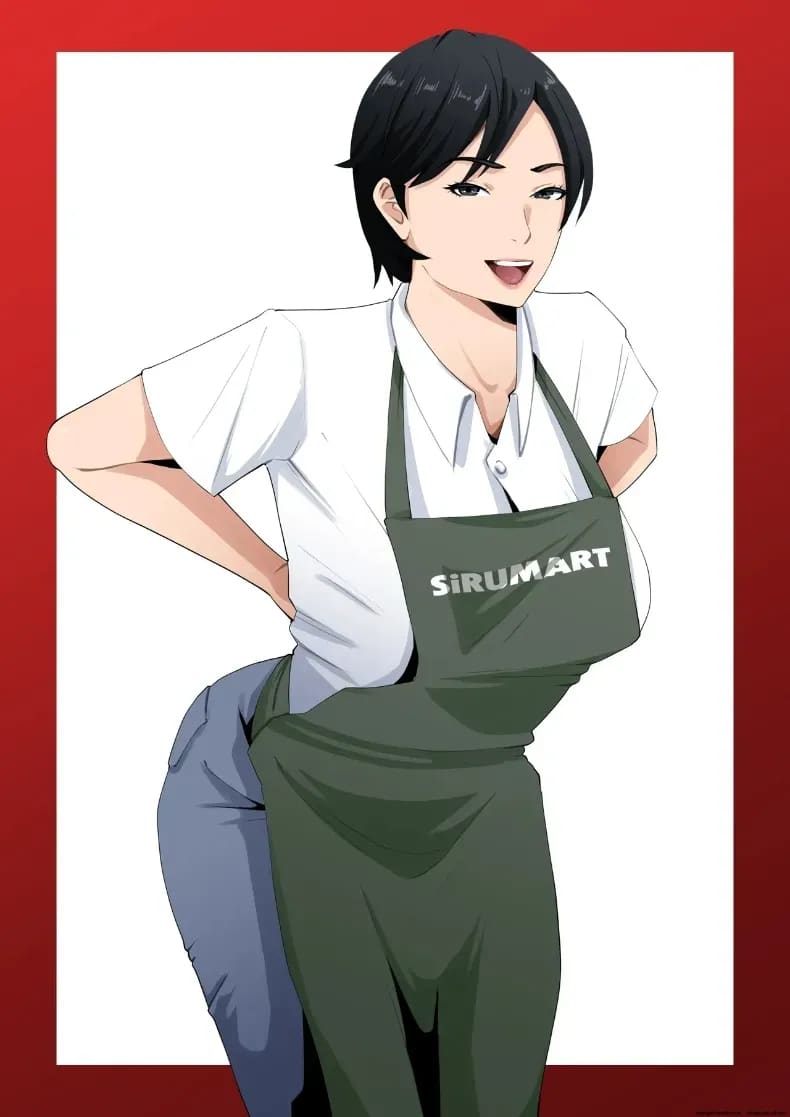 ฉันถูกลูกชายวางยา ภาพ 2