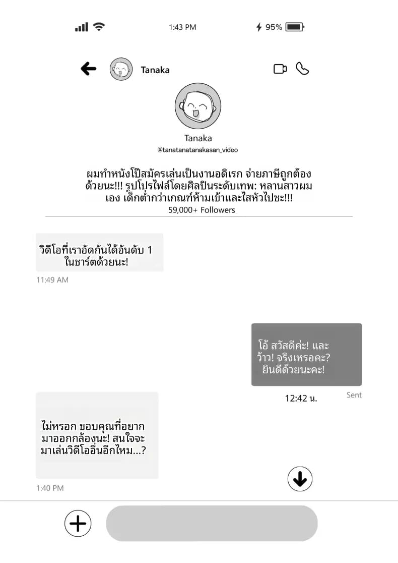 สาวคัพ L กับดุ้นไซต์เบฮีมอธ ภาพ 2