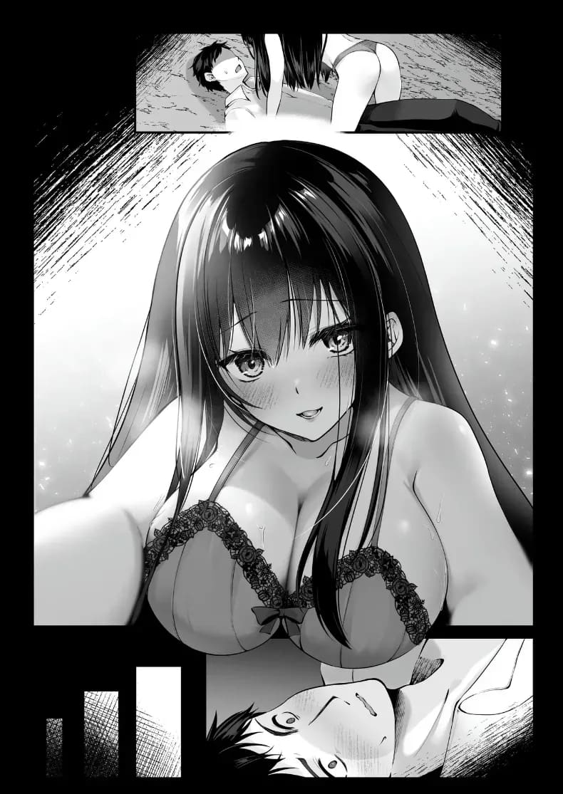 เซ็กส์เลเวลลิ่ง 1 ภาพ 72