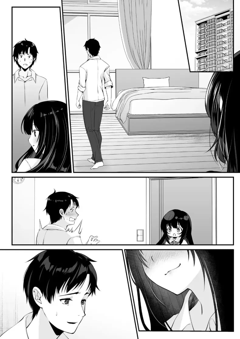เซ็กส์เลเวลลิ่ง 1 ภาพ 118