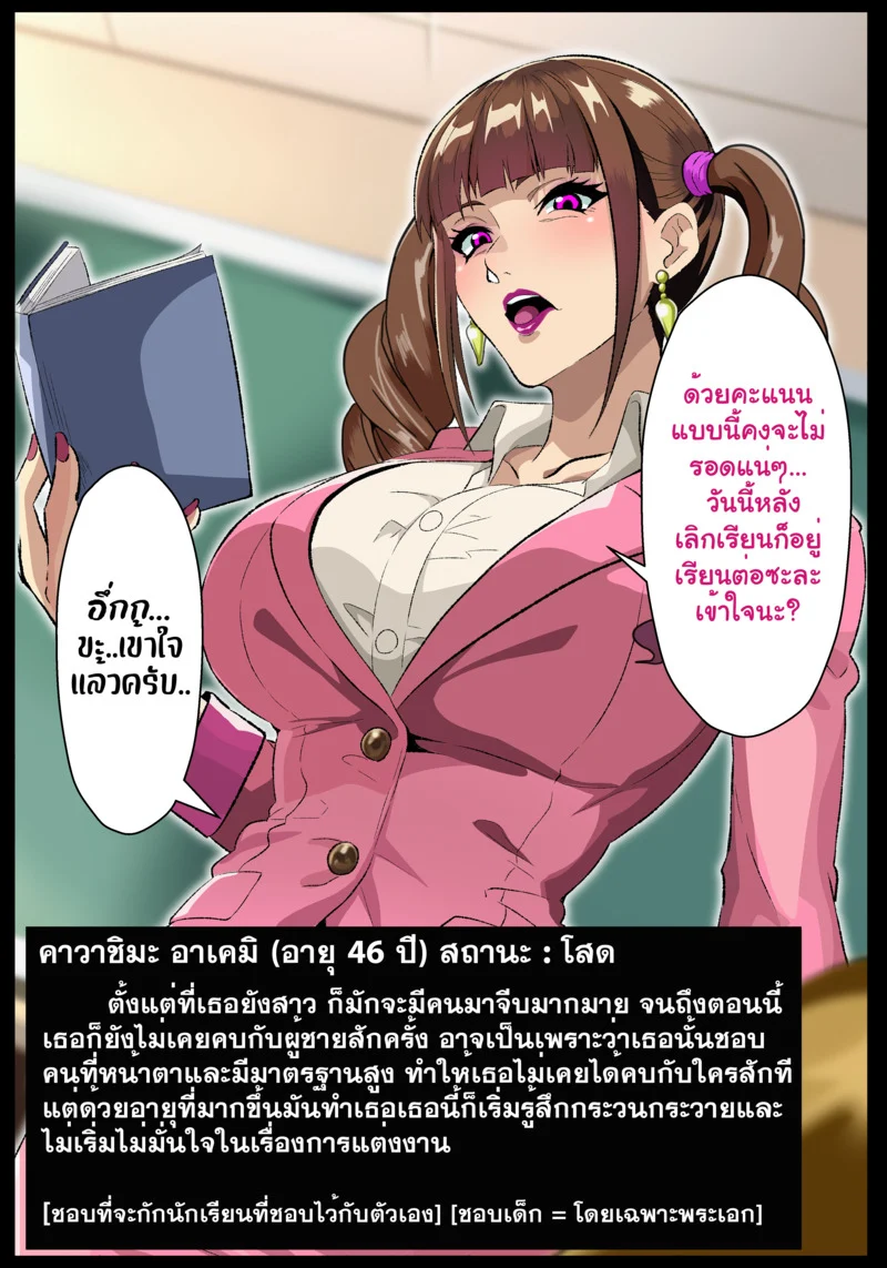 รักรุ่นต่างวัย ภาพ 72