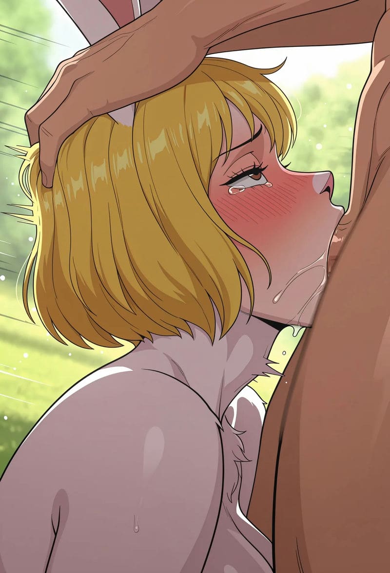สาววันพีช... เสียว ภาพ 46