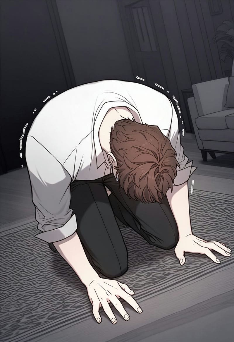 มยองโซมิน... แม่ลูกเงี่ยน ภาพ 36