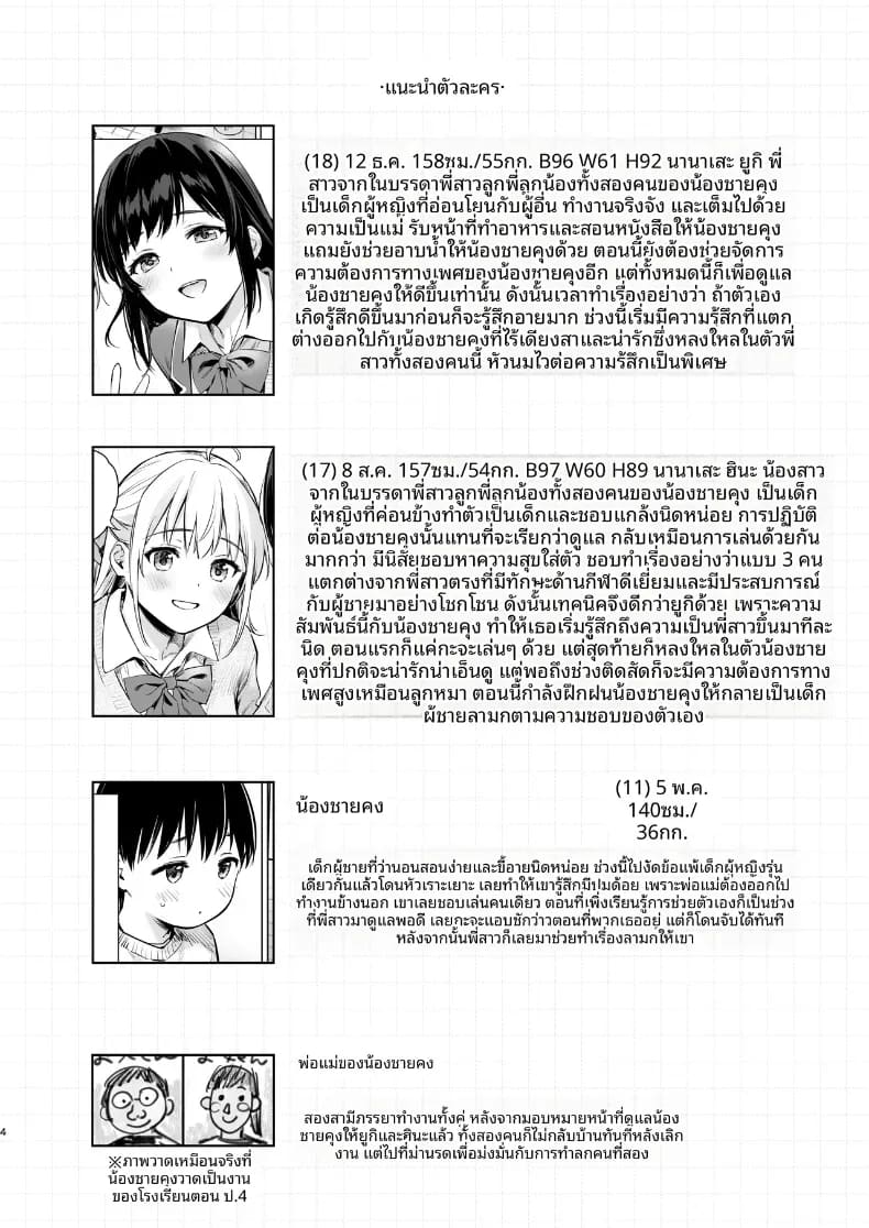 เหตุเกิดระหว่างเดินทาง ภาพ 1