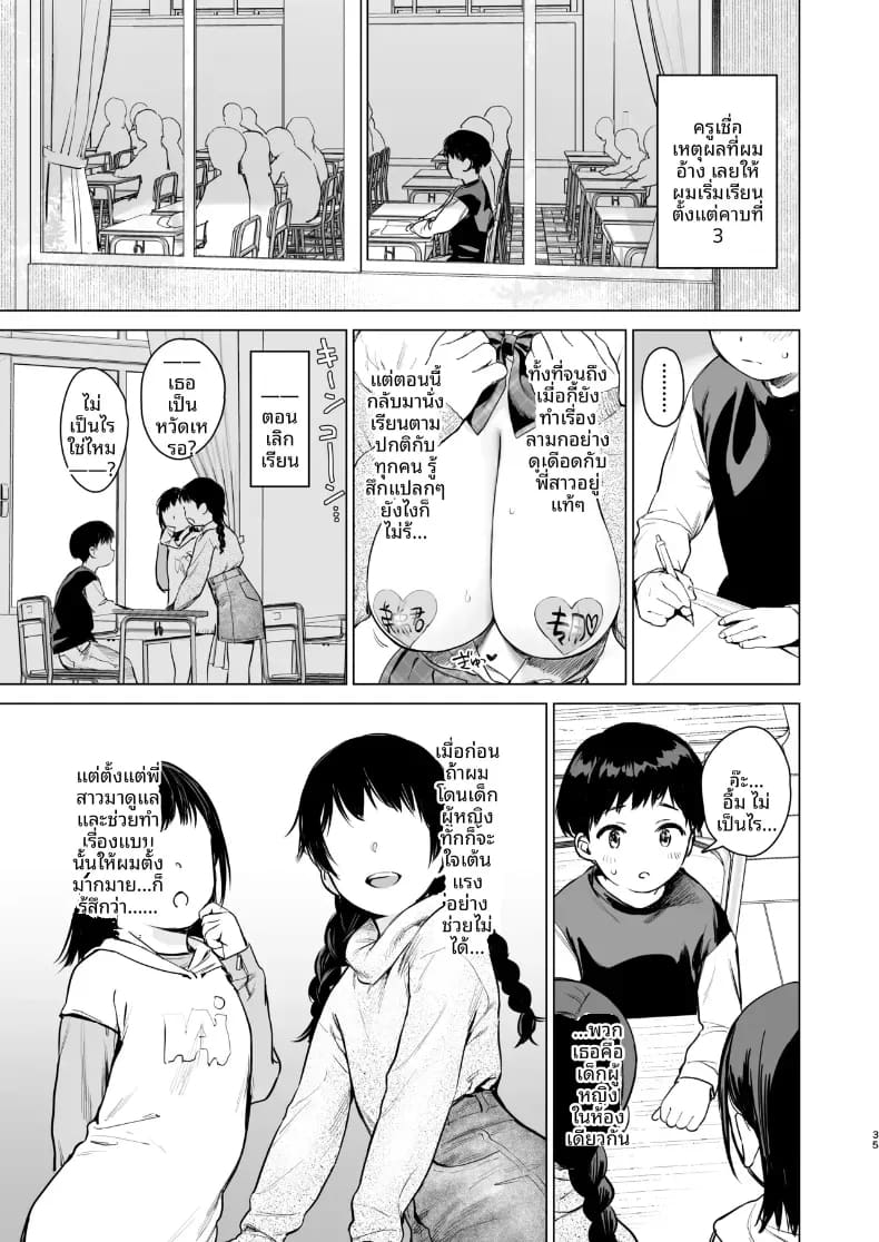 เหตุเกิดระหว่างเดินทาง ภาพ 32