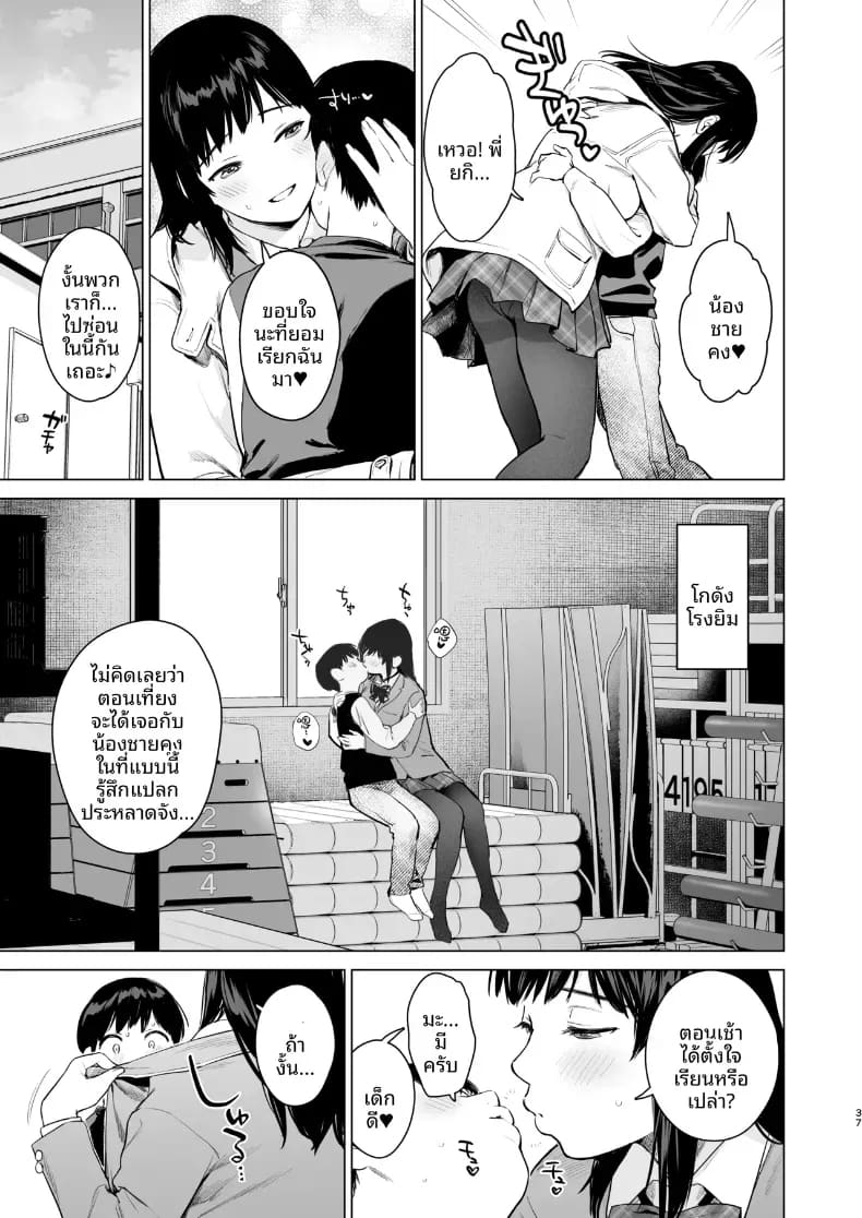 เหตุเกิดระหว่างเดินทาง ภาพ 34