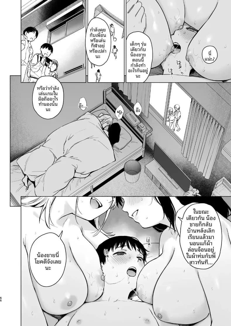 เหตุเกิดระหว่างเดินทาง ภาพ 63