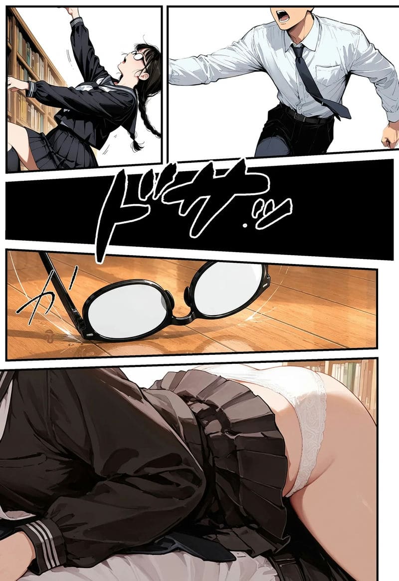 สาวเจ๊... โดนเย็ด ภาพ 20
