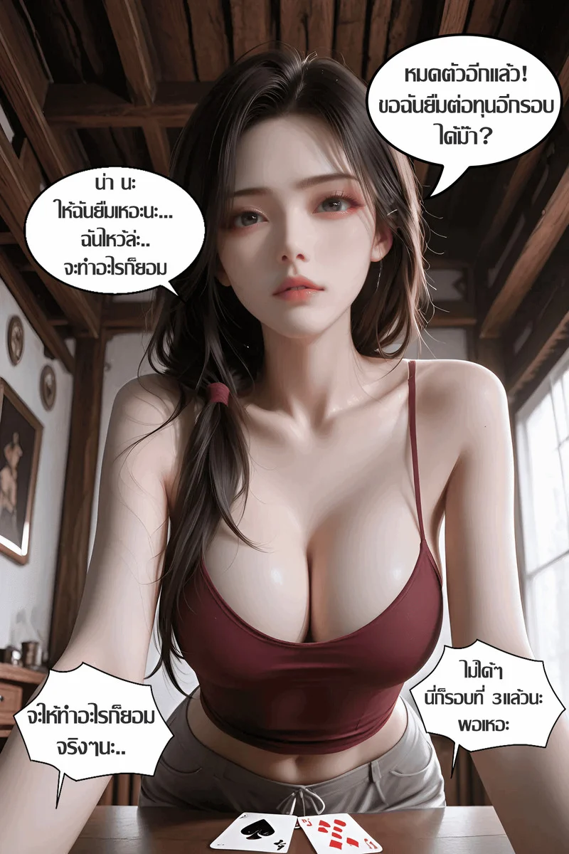 วิธีเลิกพนัน ภาพ 2